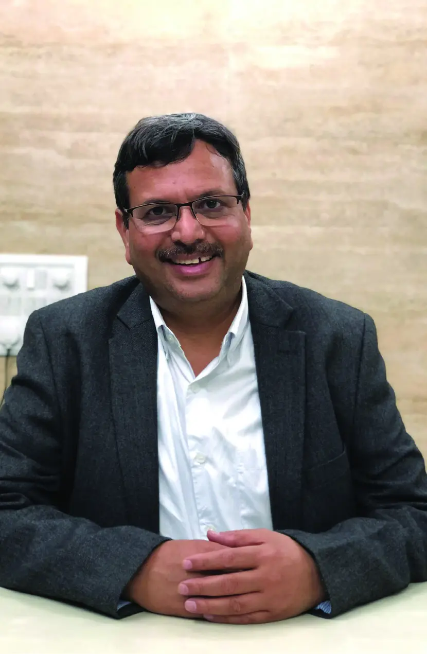 Fujitronix India leadership representative